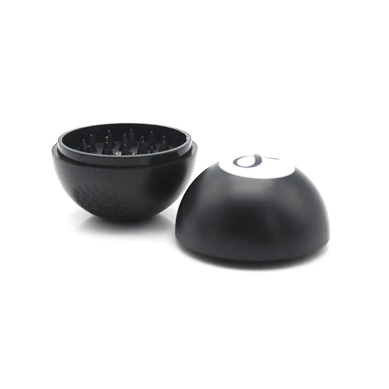 60mm Ball Shape Grinder 3 Layers